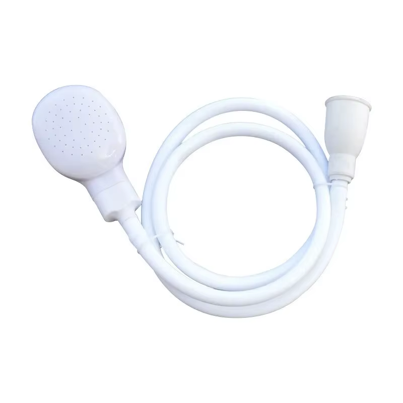 Douche de bain pour animaux de compagnie, douche multifonctionnelle pour chien et chat, bain facile,