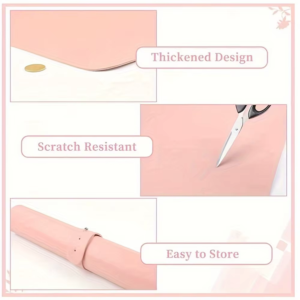 Tapis de Table pliable pour Nail Art, repose-main, coussin d'accoudoir, imperméable, résistant aux r