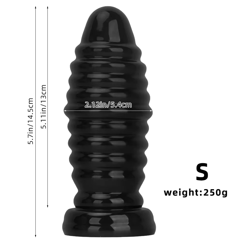 Dildos anaux géants super réalistes, pénis artificiel en silicone épais et réaliste pour femmes et h