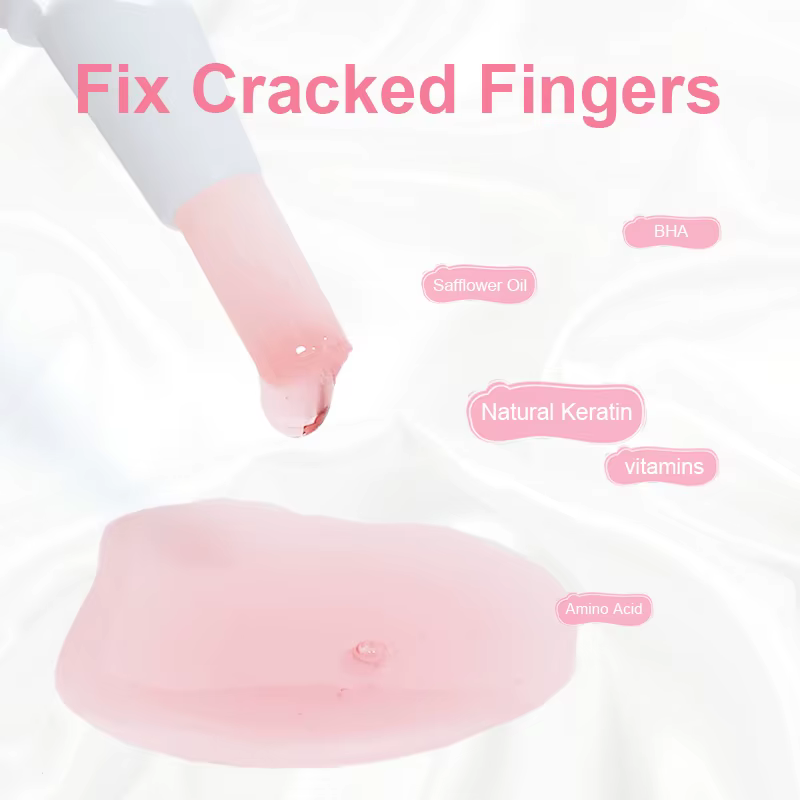 40 pièces stylo à huile pour cuticules d'ongle 15 stylo à huile nourrissant pour odeur traitement de