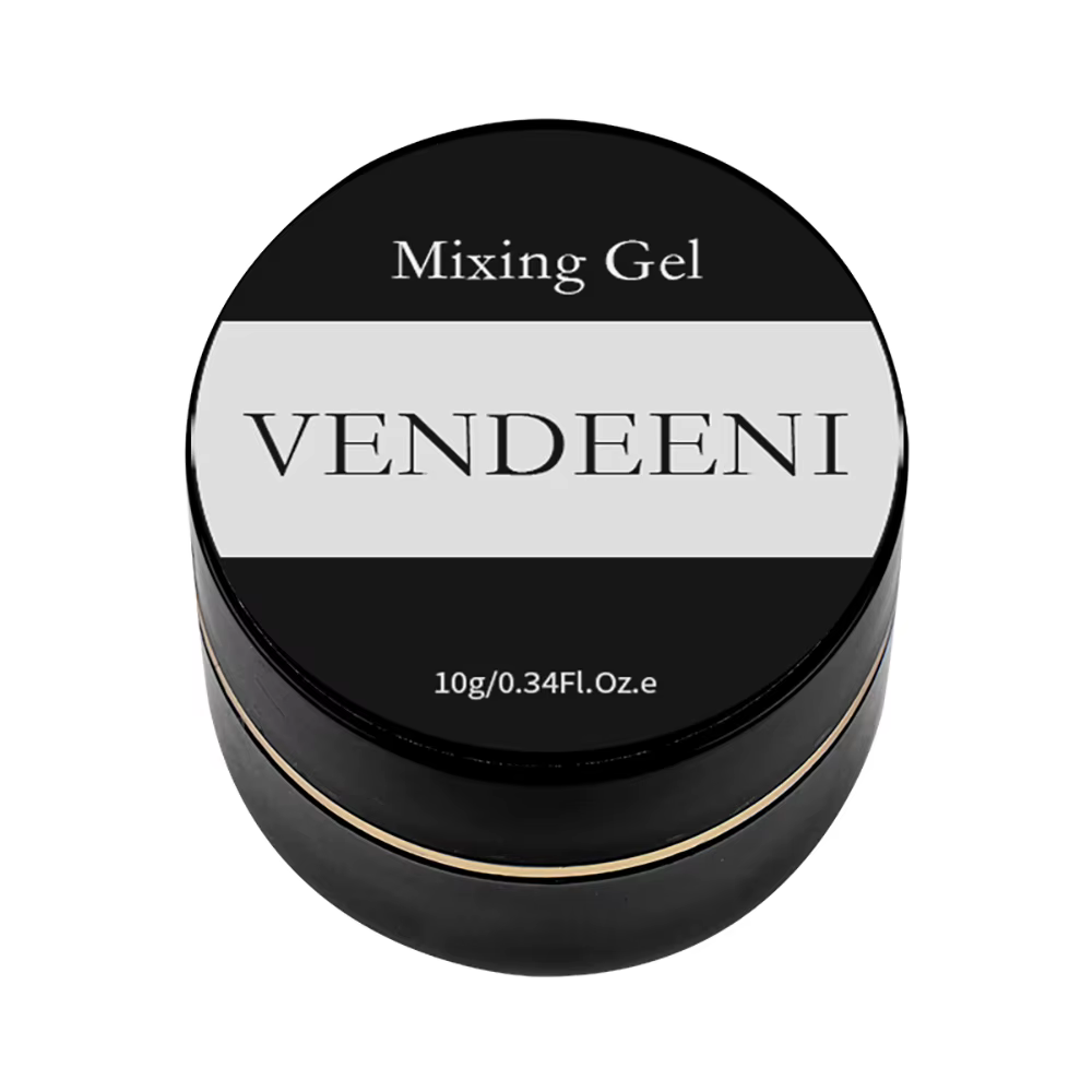 Vendeeni multifonction mélangé Gel vernis à ongles ajuster la couleur UV Gel vernis gelée Transparen