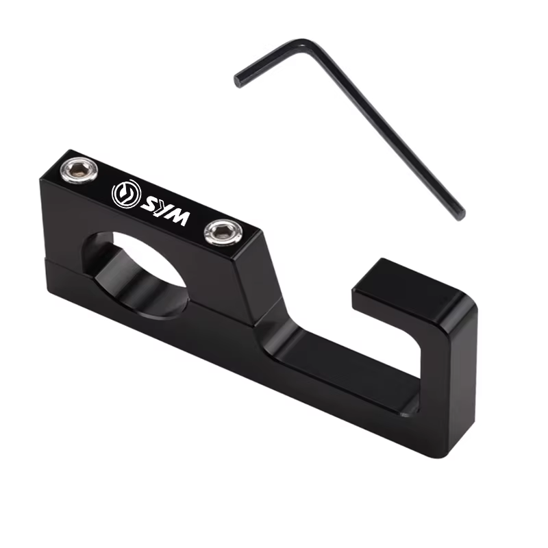 Accessoires de Scooter pour SYM Adx125 ADX 125 CROX 50 150 Jet X 14 125X150 180 200, support de cyli
