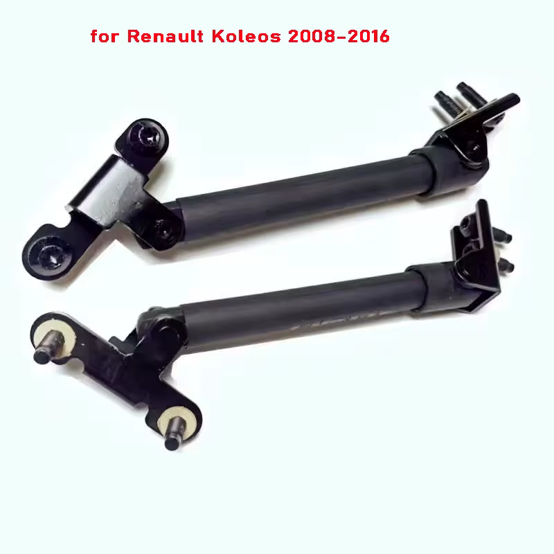 Accessoires de voiture : Amortisseur de coffre pour Renault Koleos 2008-2016, support de hayon infér