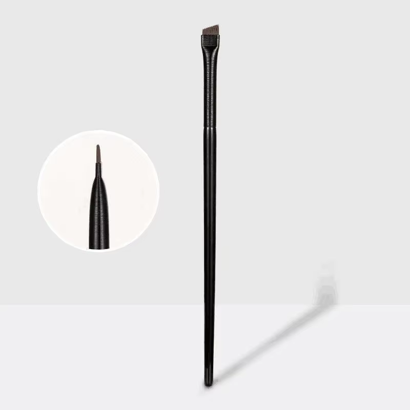 1/5/7 pièces professionnel Super mince angle Liner brosse pour les yeux sourcils Contour pinceaux de