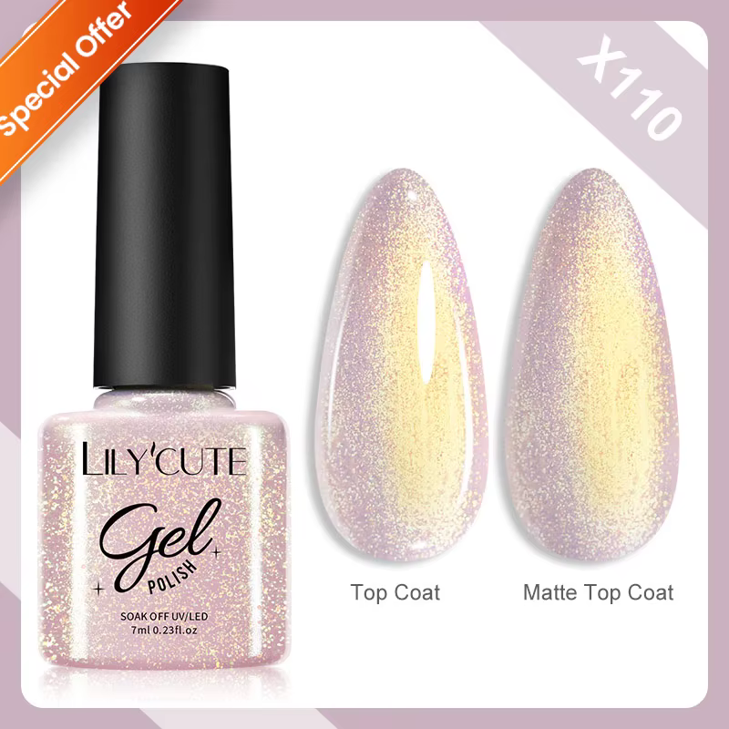 LILYCUTE 8ml rose Nude Extension vernis à ongles Gel acrylique construire Gel dur tremper UV LED Gel