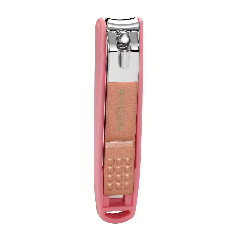 Coupe-ongles pour hommes et femmes, coupe-ongles ultra tranchants et robustes, cadeau idéal pour hom