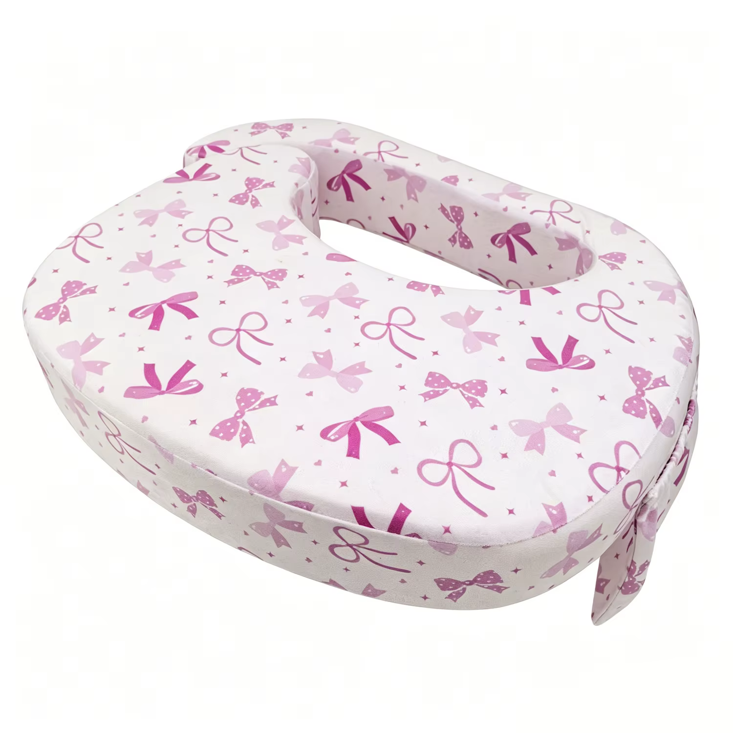 Coussin d'allaitement – Coussin d'allaitement multifonctionnel, confortable et doux, disponible en t
