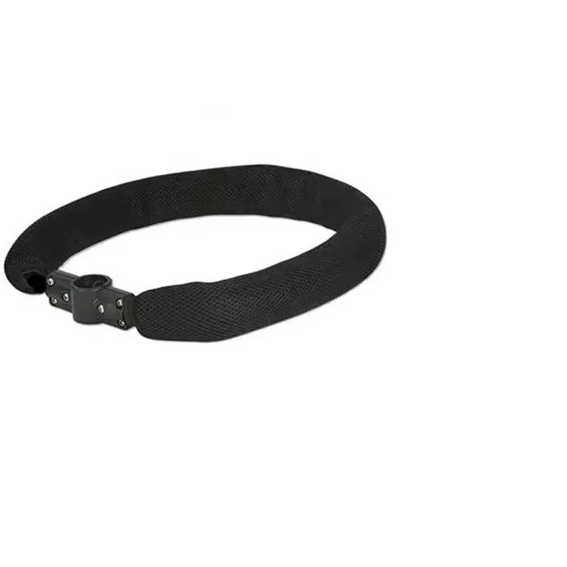 Accessoires de scooter pour enfants en plein air, clôture de sécurité, pédale de tige de poussée