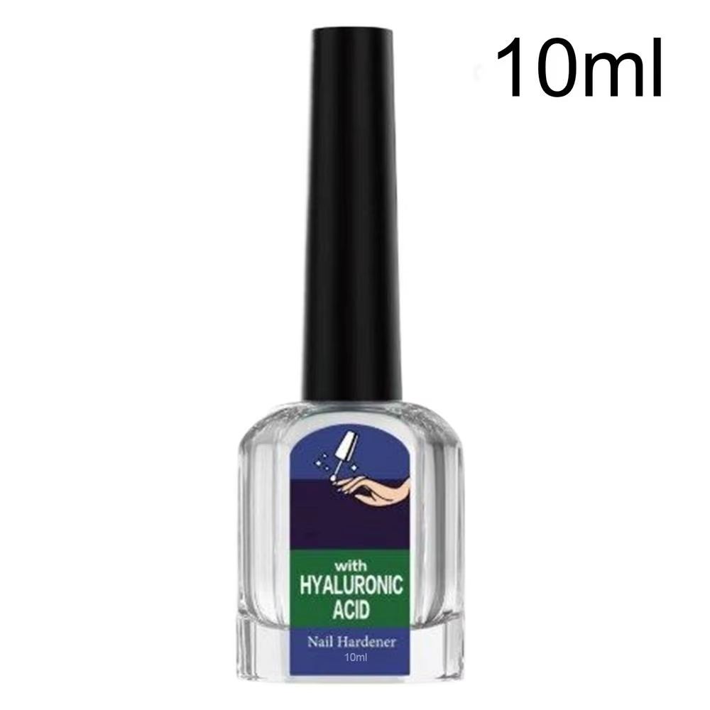 Gouttes fortifiantes pour les ongles, soin liquide naturel nourrissant en profondeur pour les mains,