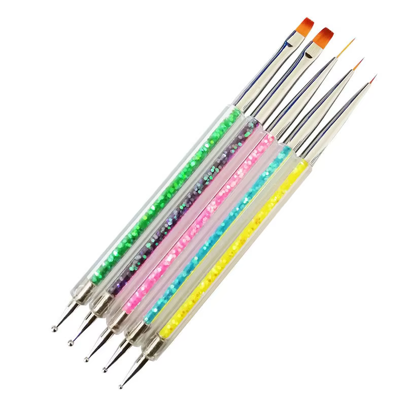 Kit de stylo à pointiller N64.Art, pinceaux pour N64.Art, accessoires d'outils, fournitures pour ong