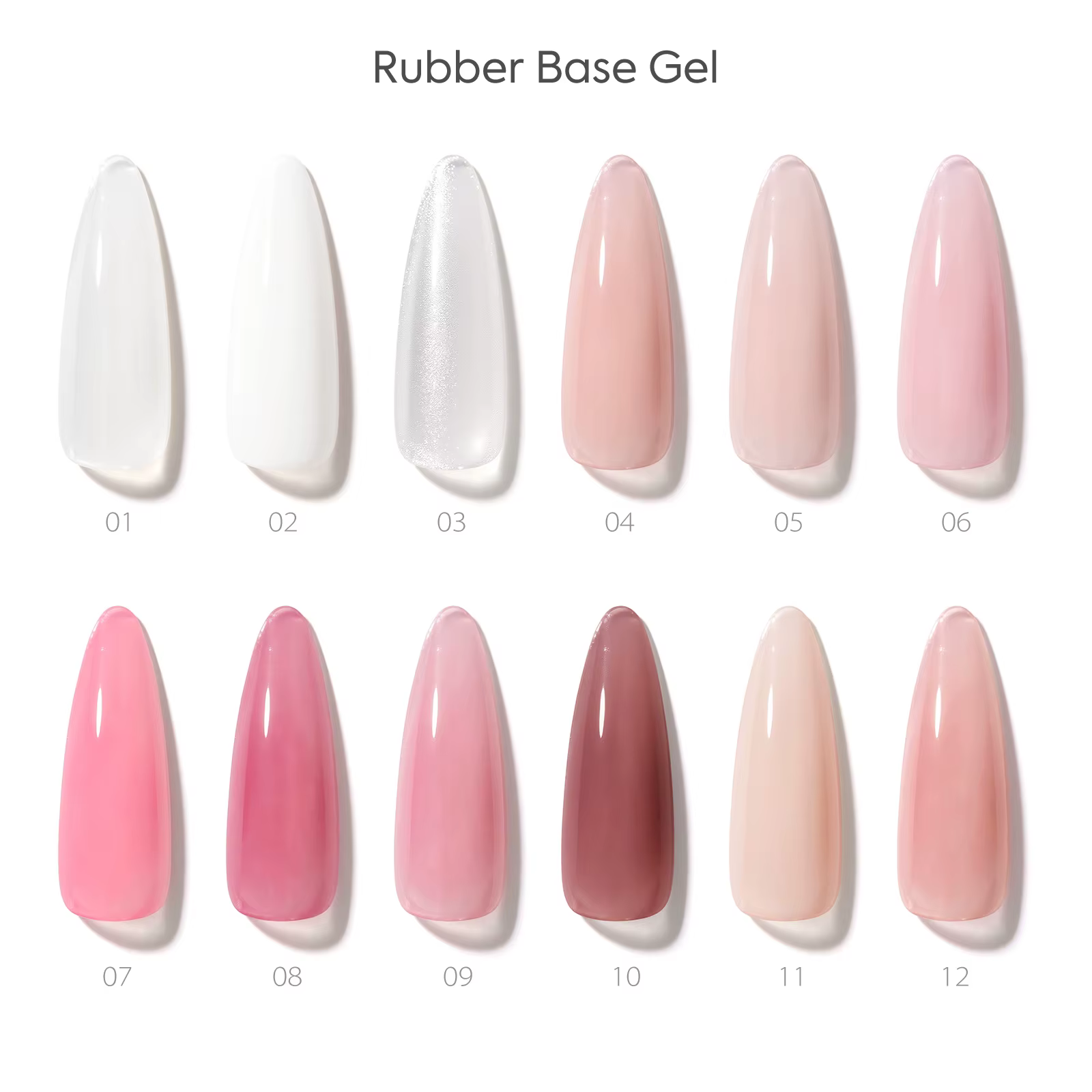 CANNI vernis à ongles HEMA/TPO Extension gratuite Gel UV constructeur Gel à ongles en bouteille Base