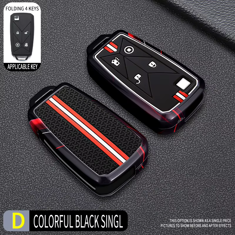 Accessoires de voiture adaptés aux clés de camions Renault Big Truck T520 T460, coque de protection 