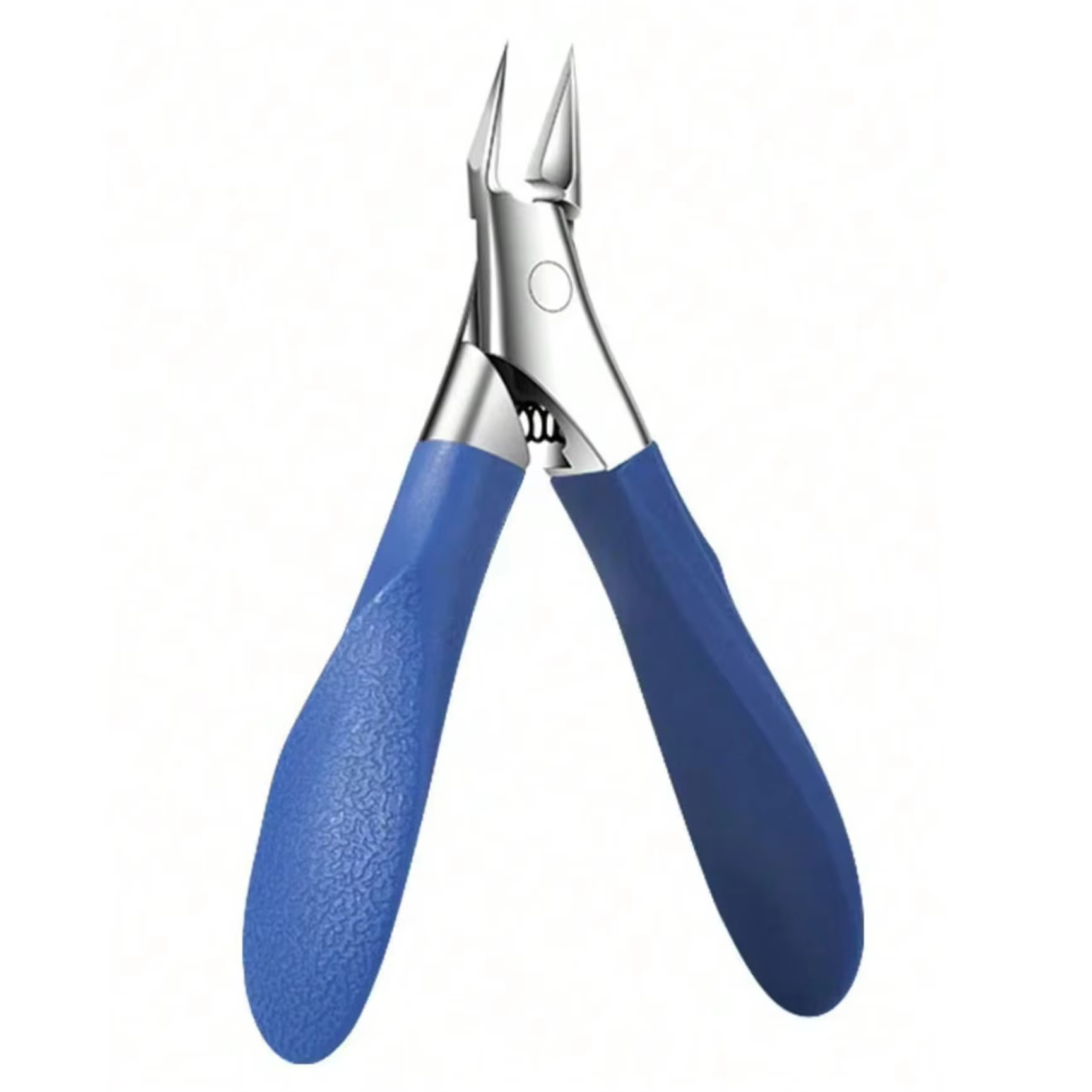 Coupe-ongles professionnel à bec d'aigle allemand – Coupe-ongles de précision pour ongles épais, idé