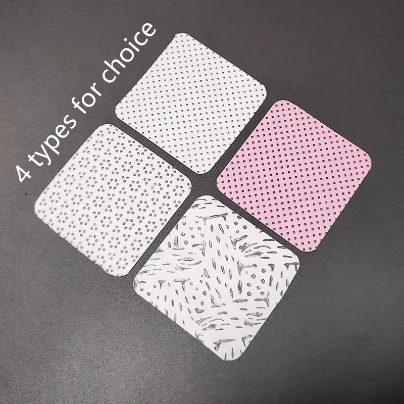 Lingettes pour ongles non pelucheuses, dissolvant de vernis à ongles, colle pour Extension de cils,