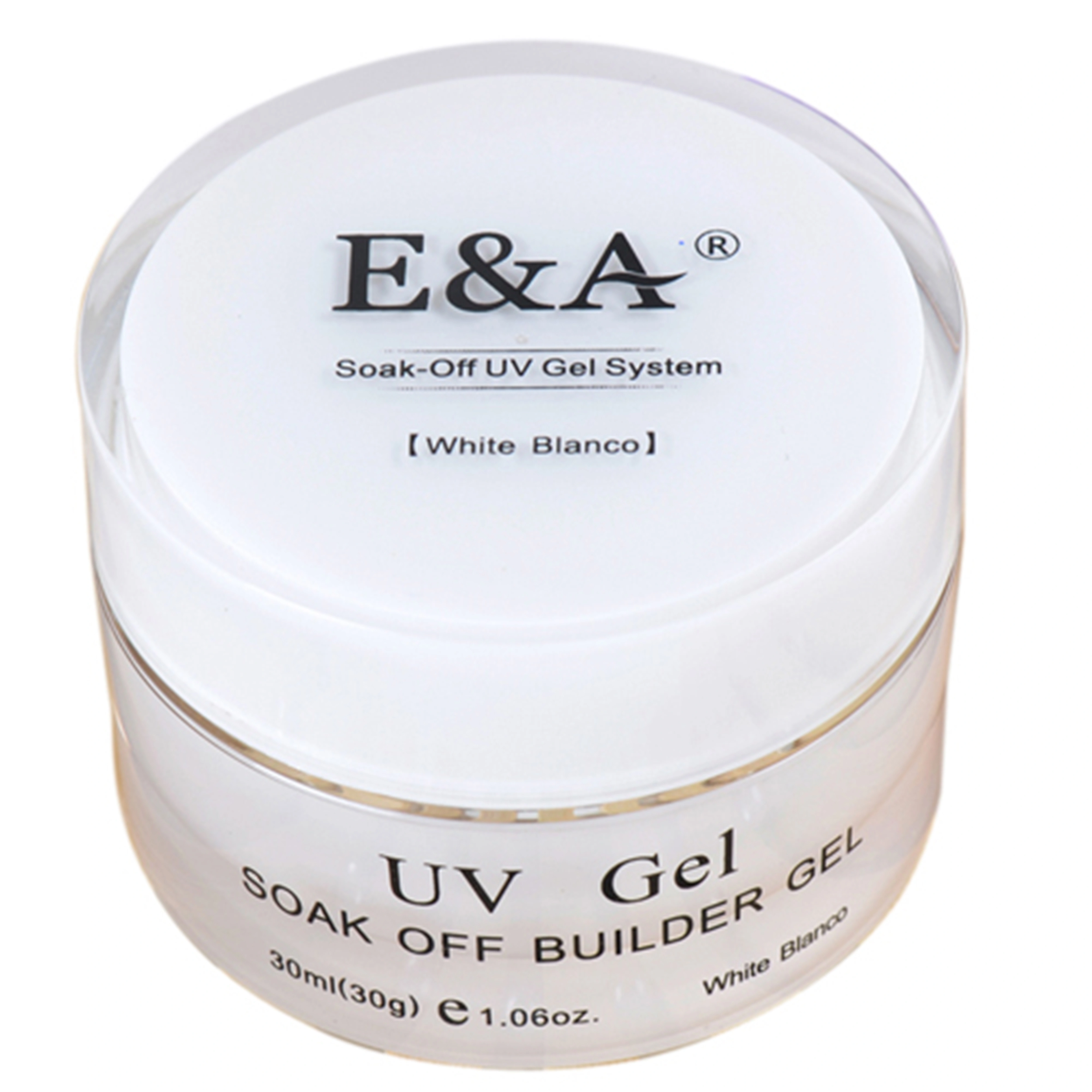 Constructeur d'ongles en Gel dur pour ongles faibles et endommagés, Gel réparateur de renforcement p