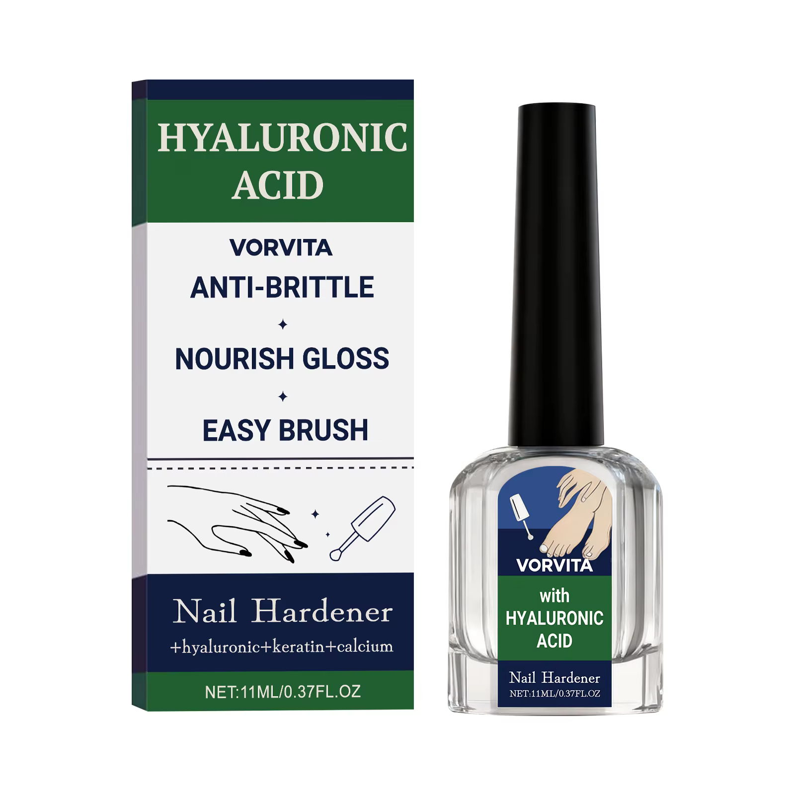Sérum pour les ongles, hydratant doux et nourrissant pour les mains et les pieds, soin quotidien des