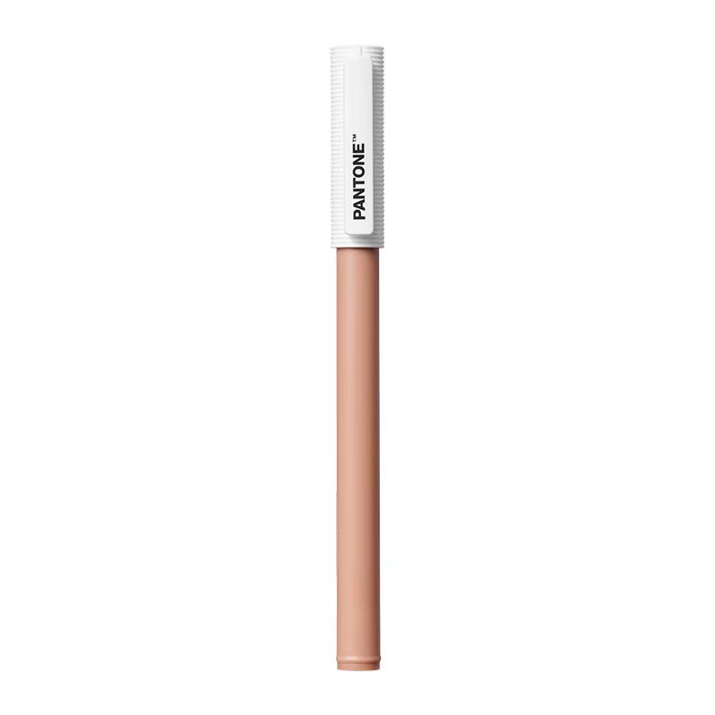 KACO x PANTONE stylos Gel, 28 couleurs complètes couleur représentante annuelle 0.5 noir écriture Du