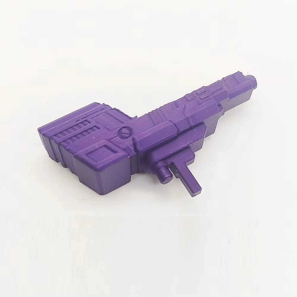 Kit de mise à niveau de la poignée de base du pistolet pour accessoires d'impression 3D, pour SS86 D