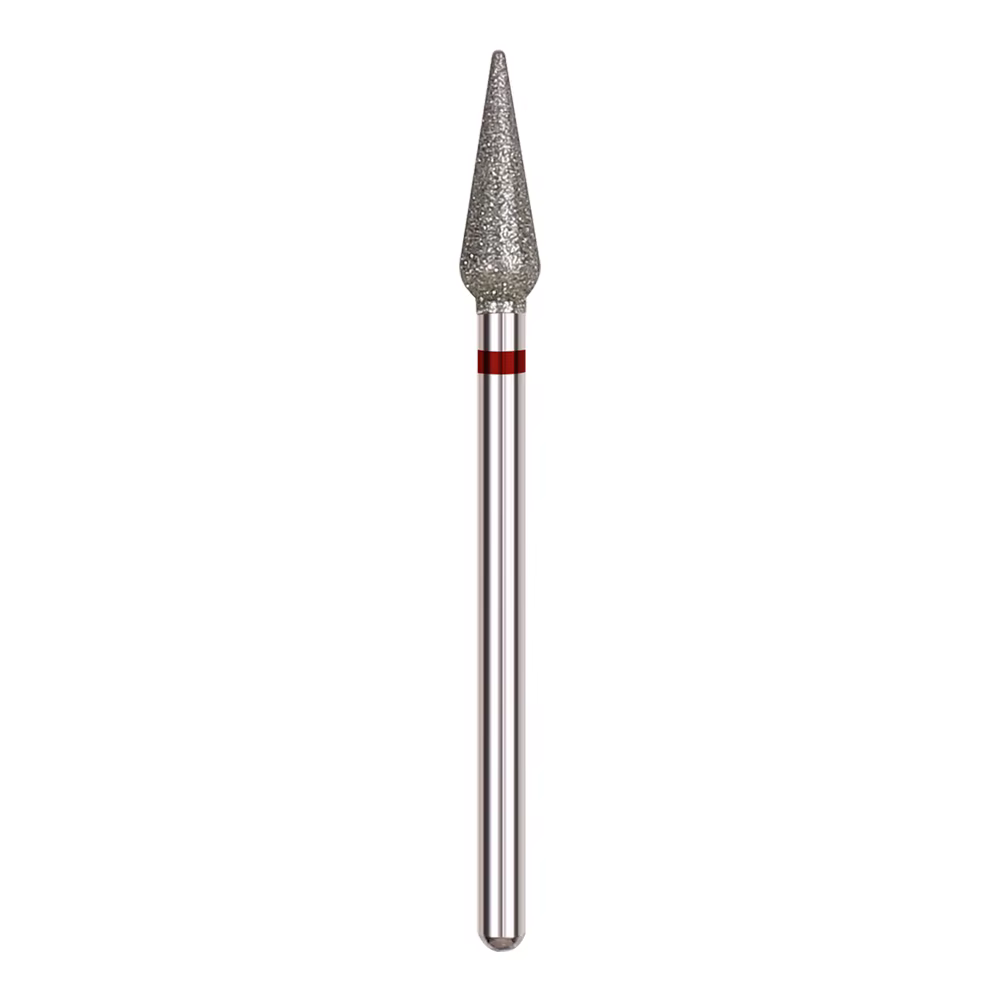 Forets à ongles, Machine de pédicure, manucure, outils de nettoyage des cuticules des pieds, lime à 