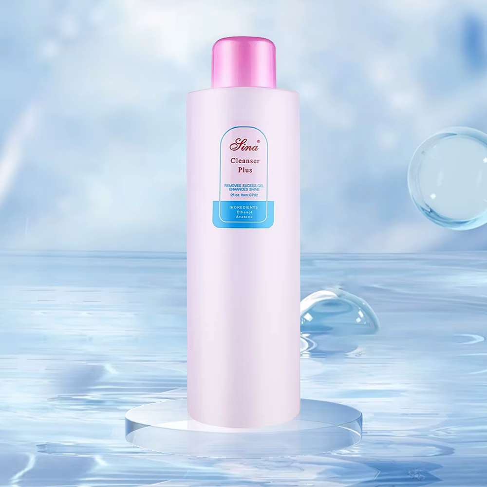 Dissolvant de vernis à ongles liquide professionnel, dissolvant rapide pour les ongles, outil Perman