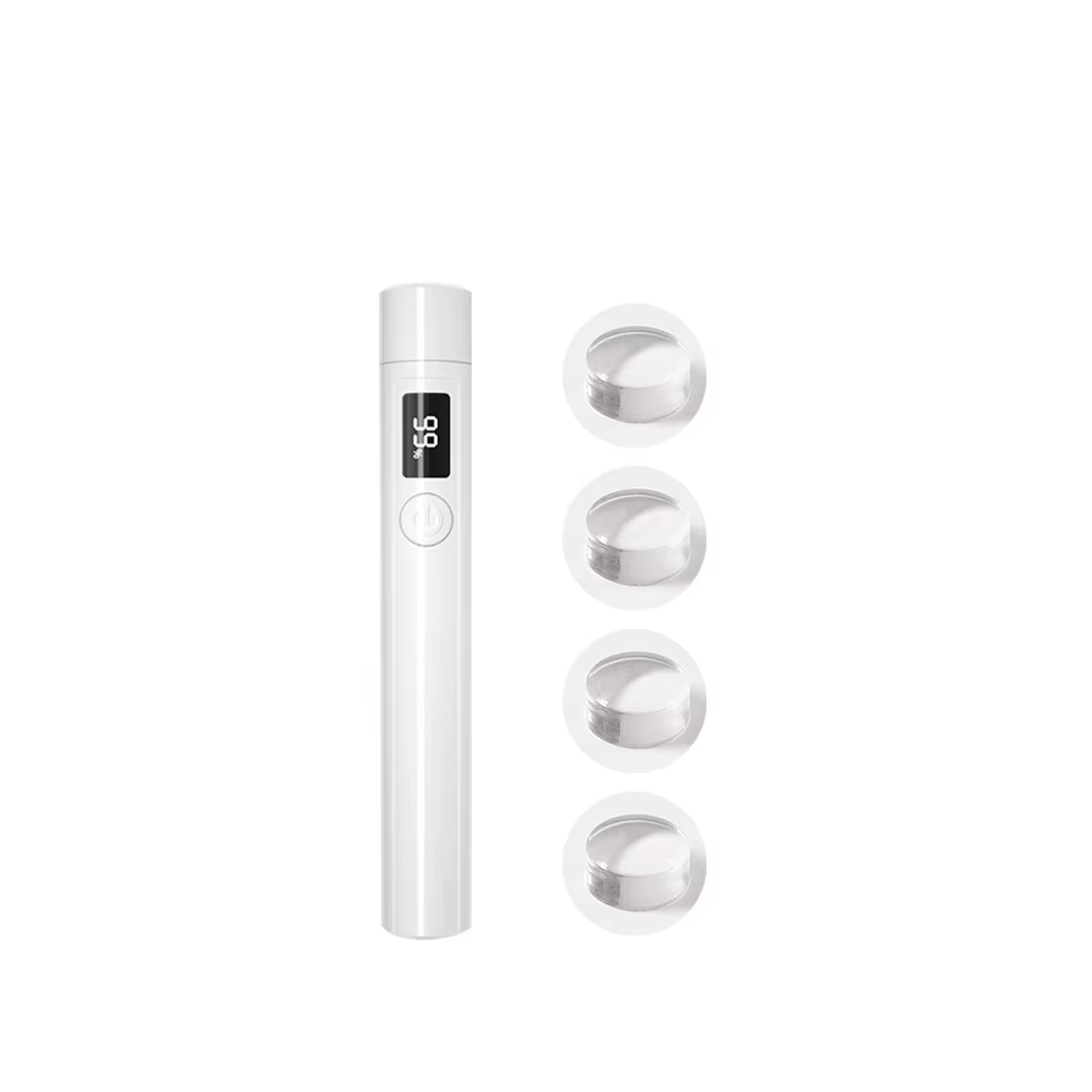 UV LED lampe à ongles Portable lampe de séchage des ongles support lampe Nail Art Mini lumière UV po