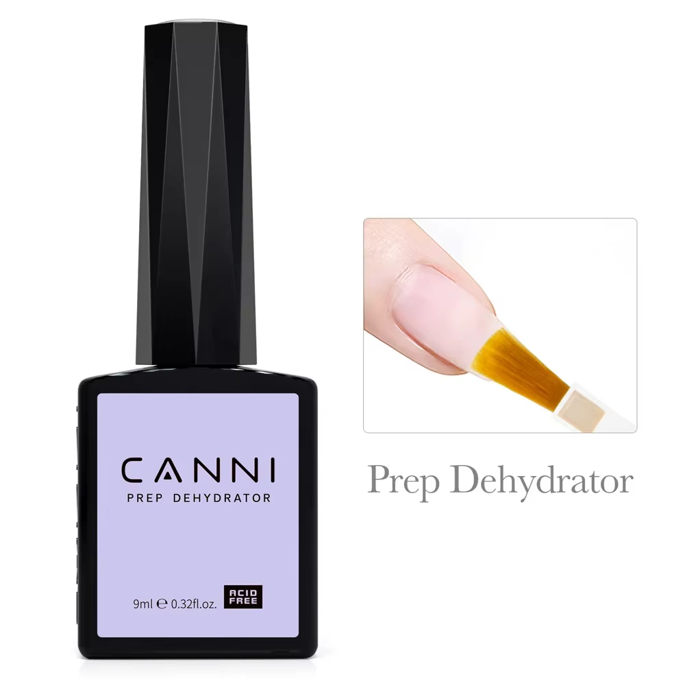 CANNI HEMA FREE TPO gratuit 9ml paillettes argent chat Gel magnétique vernis à ongles galaxie diaman