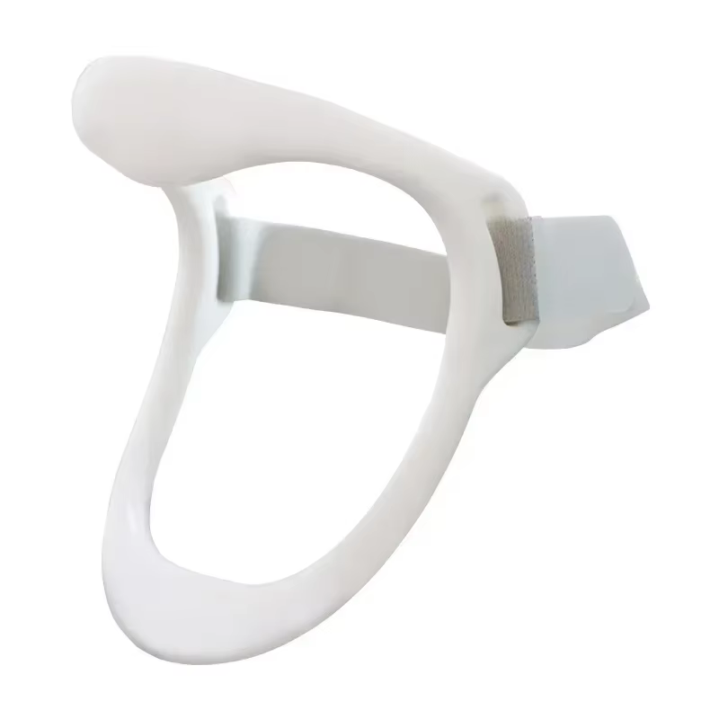 Soutien du cou du col cervical pour la correction de la posture de la tête avant et le confort assis