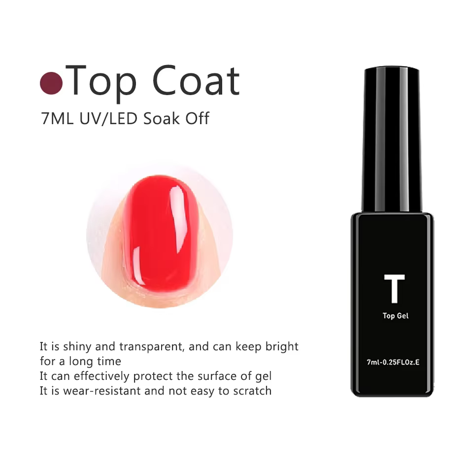 O2nails – Gel d'impression PG0 PG4, Gel spécial pour impression d'ongles, couche de Base, couche de