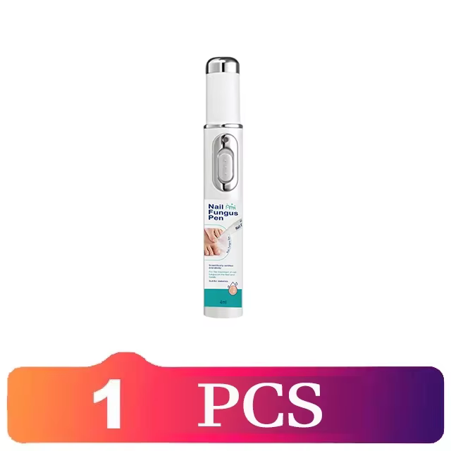 Dispositif de thérapie au Laser champignon des ongles, Mini Infection Anti-onychomycose indolore, on