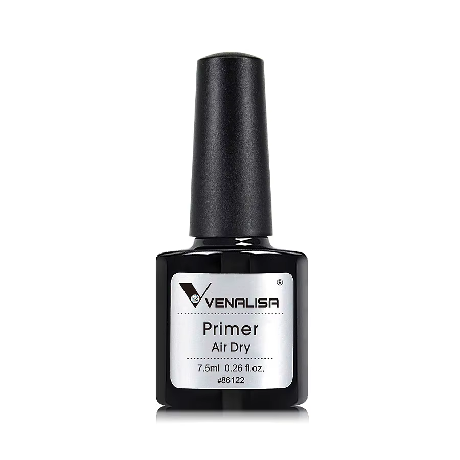 Venalisa vernis à ongles Semi Permanent Salon qualité TPO sans paillettes 7.5ml tremper UV LED verni