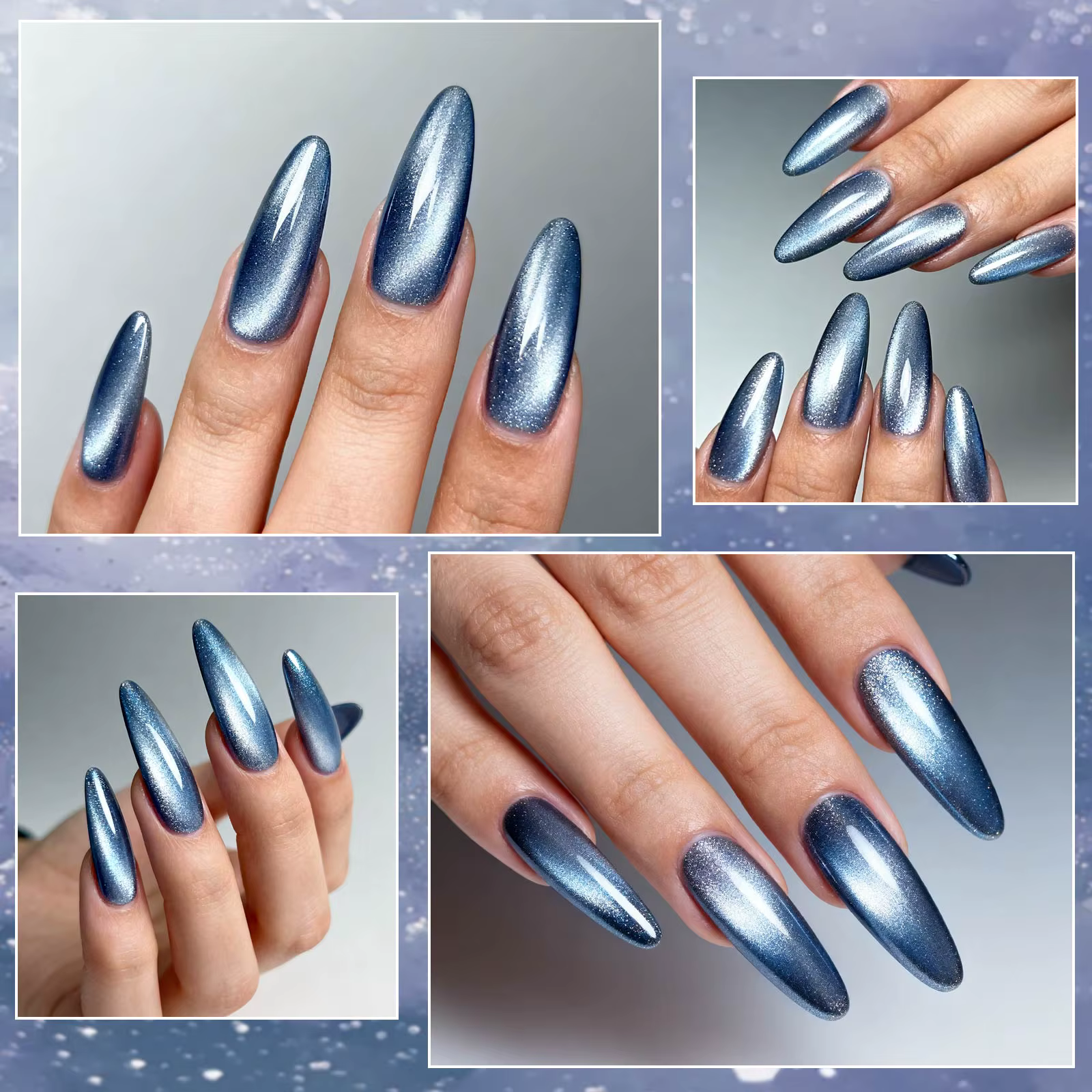 Venalisa TPO gratuit Hema gratuit 10ml ongles d'hiver café chaud oeil de chat vernis à ongles Gel ai
