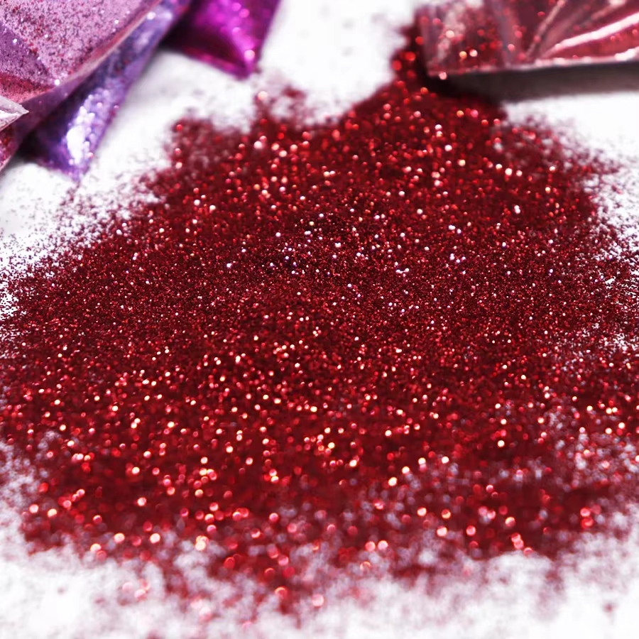 Poudre à paillettes fines en vrac, 50g, 0.2mm, pour Nail Art, Art corporel, fabrication de bijoux, d