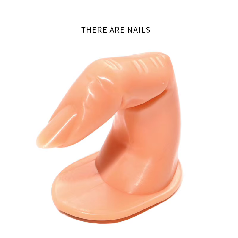 Outil pour faux ongles 2023, 1 pièce, outils d'art pour manucure, fournitures d'ongles à la mode pou