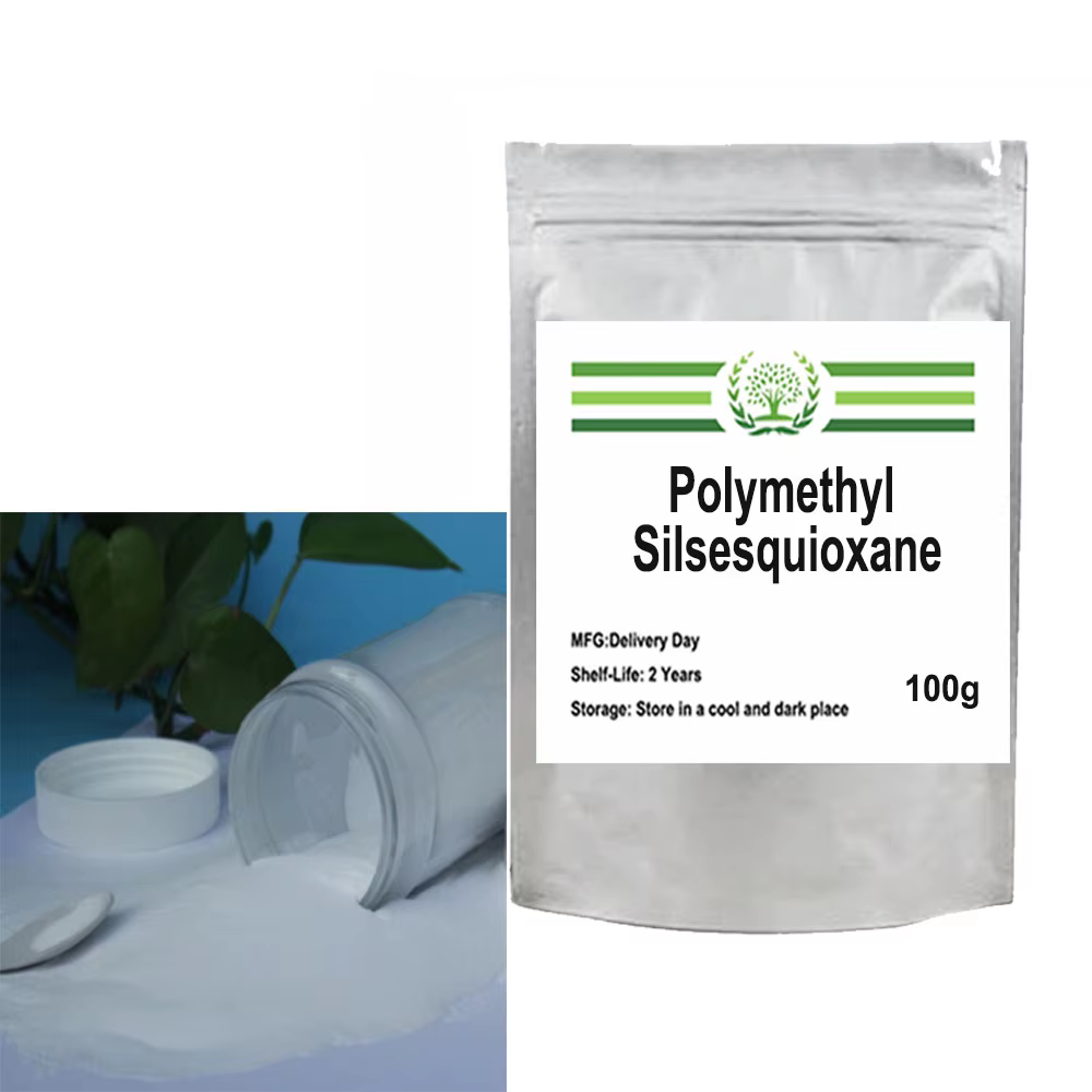 Matière première cosmétique Tospearl 120a Polyméthylsilsesquioxanel