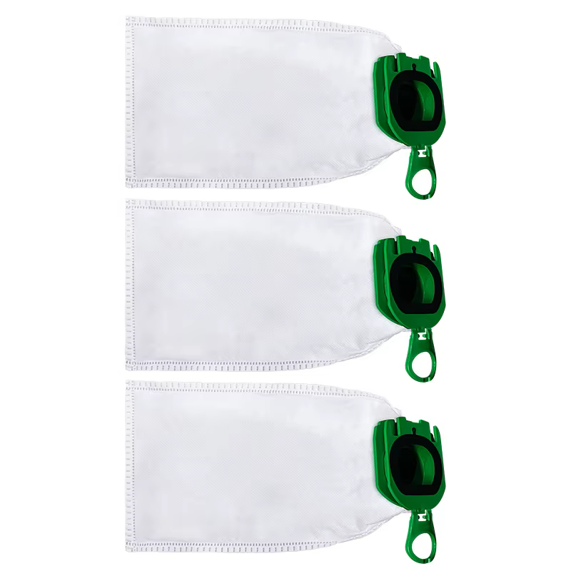 Sacs de rechange pour aspirateur sans fil Vorwerk Kobold VB100, sac à poussière de poulet, remboursa
