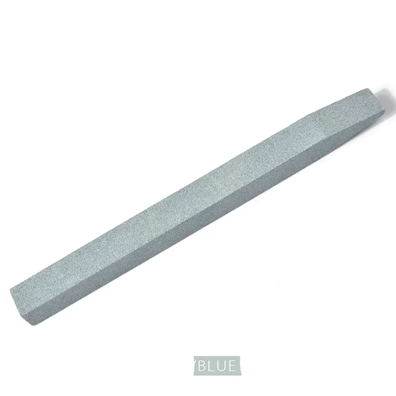 Lime à ongles professionnelle, outils de manucure, dissolvant de cuticules, tampon, pierre pour enle