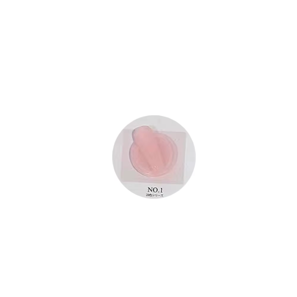 VINtenstein-Gel de construction rapide pour extensions d'ongles, colle de renforcement pour nail art