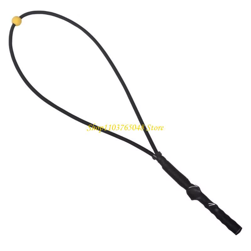 R53E Golfs Assistant Golfs Grips Trainers Swing Training Aids Golfs Grip Training Aids