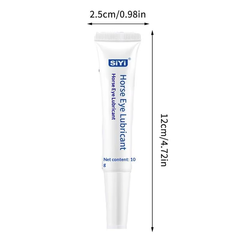 Gel lubrifiant pour urètre, 10g, à base d'eau, glisse en douceur, non collant, facile à nettoyer, lu