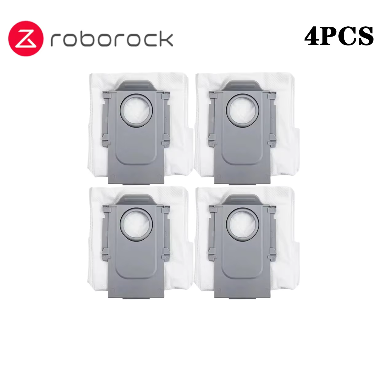 Roborock S8 MaxV Ultra / P10 A7400RR / Q Revo / Qrevo Pro / Qrevo MaxV / Qrevo S / Qrevo Plus Robot 