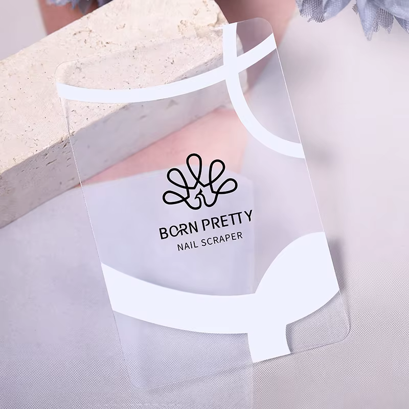 BORN PRETTY – modèles de Nail Art en dentelle pour mariée, feuilles de fleurs papillon, plaques d'es