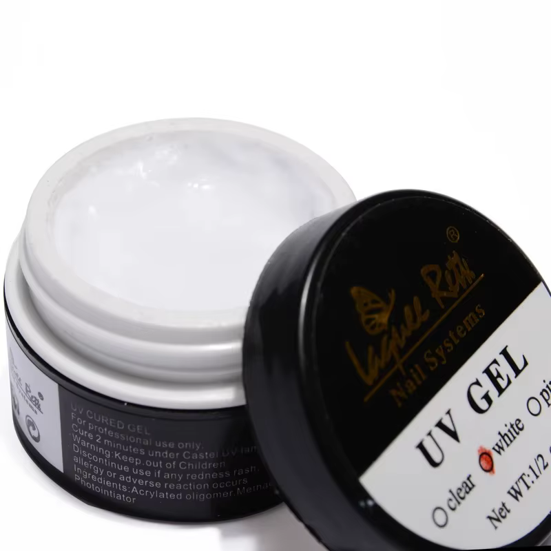 Gel UV pour Extension d'ongles Gel pour Extensions d'ongles constructeur de Gel UV pointes d'art des