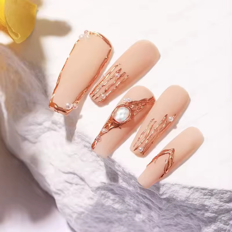 AS GEL russe mat couche de finition UV Gel vernis à ongles 15ML givré antiadhésif poudre tapis couch