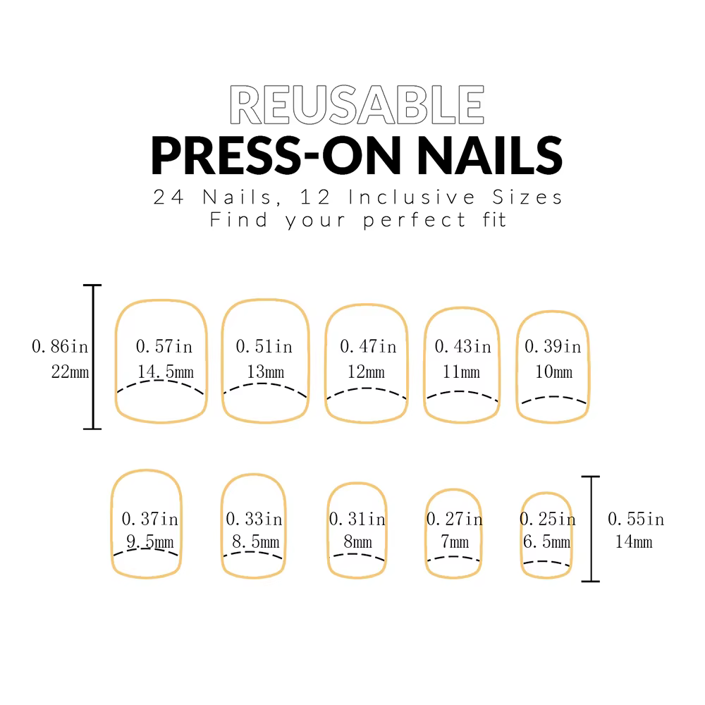 Faux ongles français simples rouge vin, style de luxe léger européen et américain, amélioration des