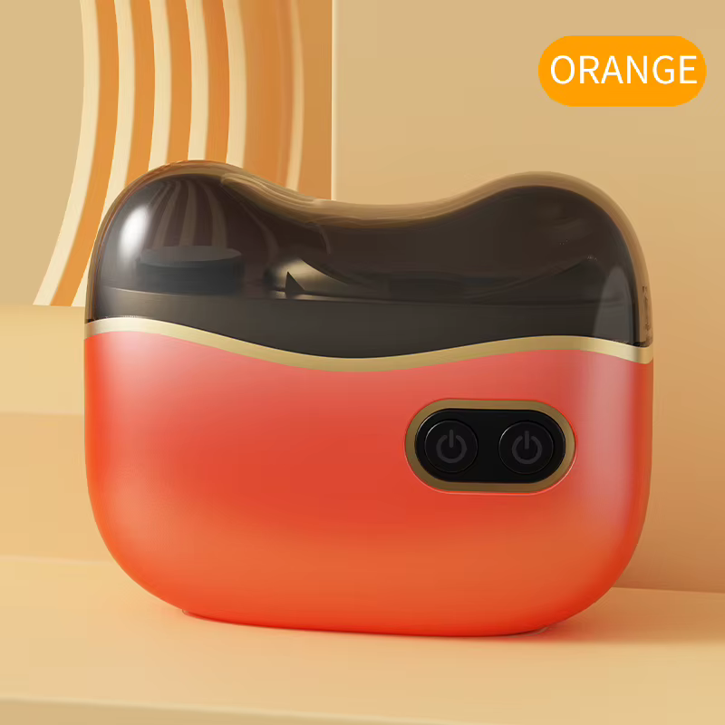 Coupe-ongles électrique automatique 2 en 1, coupe-ongles électrique automatique pour adultes, 2 vite