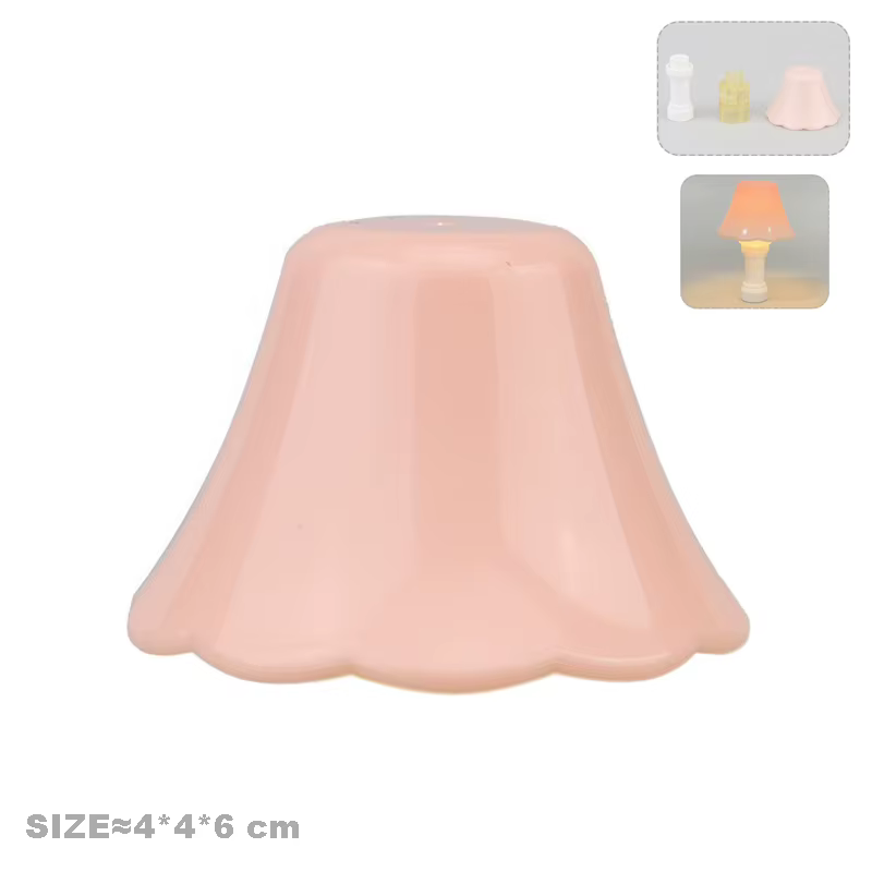 Gros blocs de Construction accessoires compatibles Duplos maisons meubles de Construction pilier clô