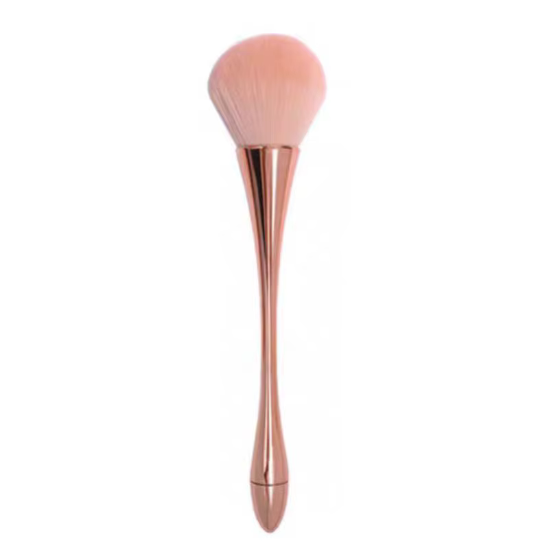 Pinceaux à ongles luxueux, nouveaux pinceaux de maquillage, pinceaux à blush, pinceaux à ongles, pin