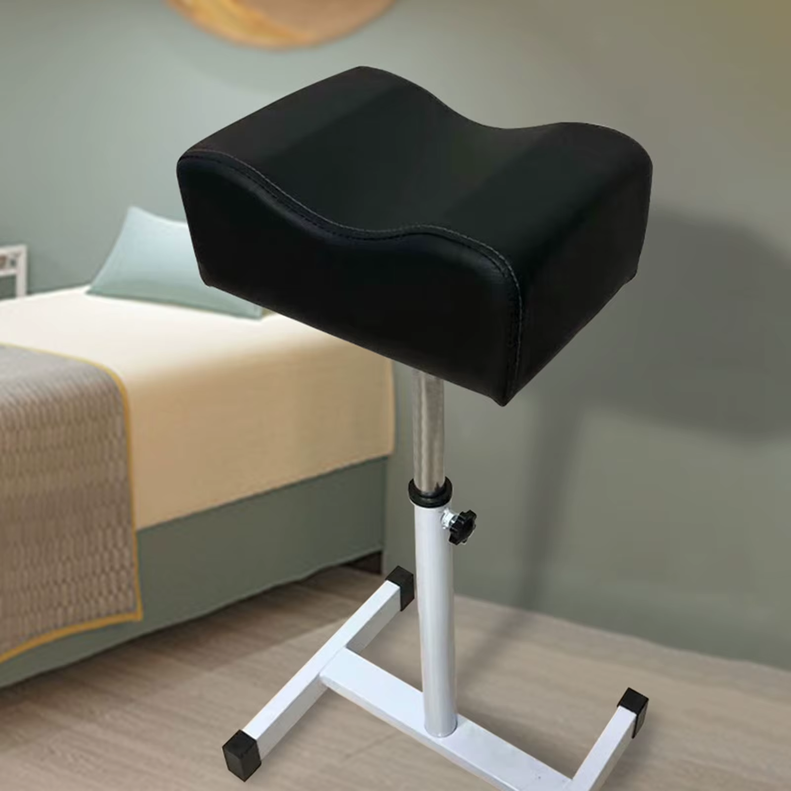 Pédicure manucure repose-pieds Massage des pieds