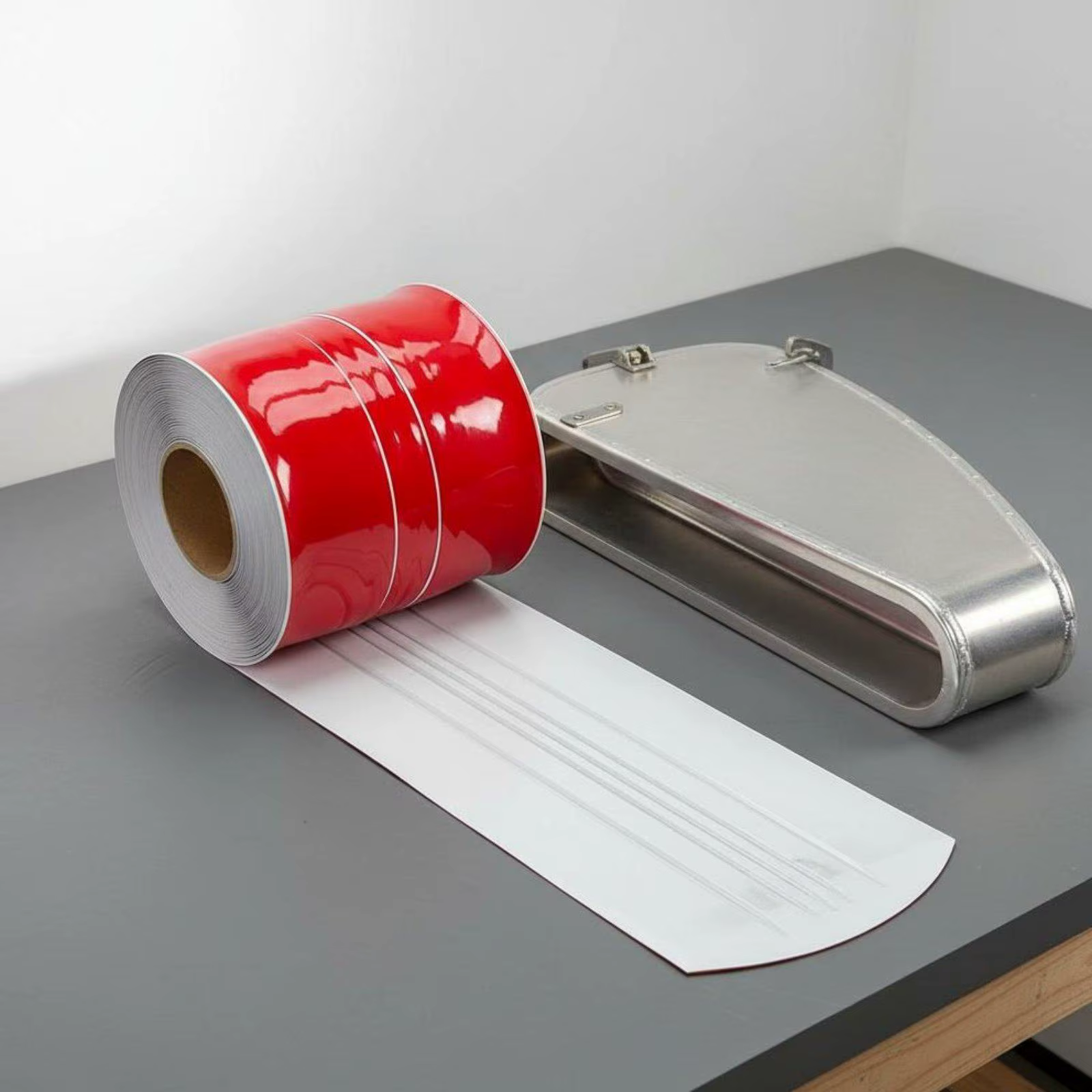 Protection de quille de bateau anti-collision, accessoire de navigation résistant à l'usure pour pêcheurs, amateurs de sports nautiques, et activités de plage
