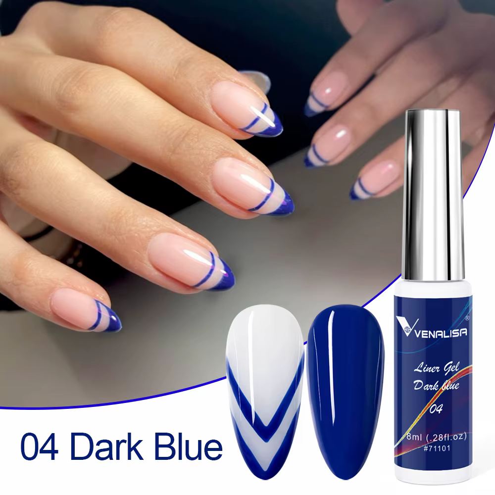 VENALISA – vernis à ongles français